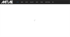 Desktop Screenshot of ble.gr