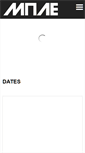 Mobile Screenshot of ble.gr